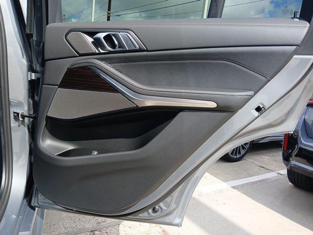 new 2026 BMW X5 car, priced at $85,150