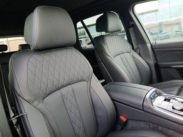 new 2026 BMW X5 car, priced at $85,150
