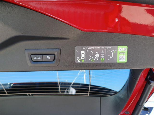 new 2026 BMW X5 car, priced at $83,600