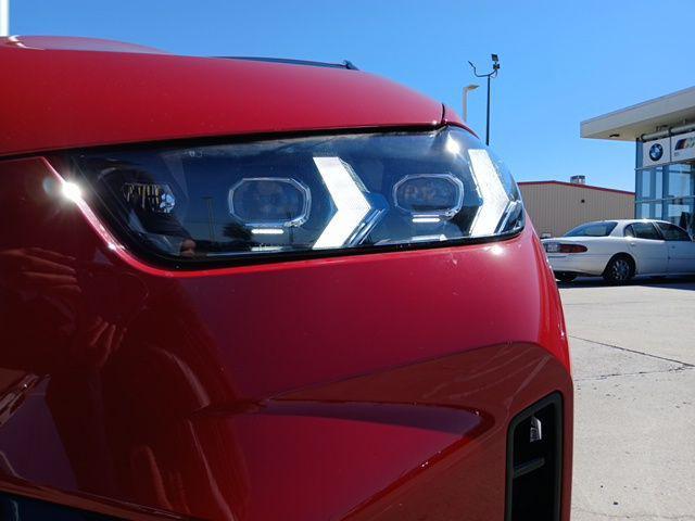 new 2026 BMW X5 car, priced at $83,600