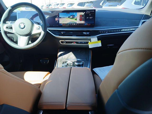 new 2026 BMW X5 car, priced at $83,600