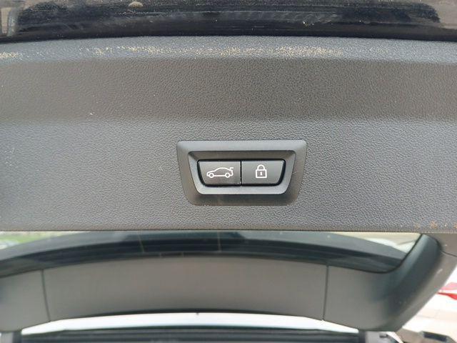 used 2023 BMW X3 car, priced at $26,790