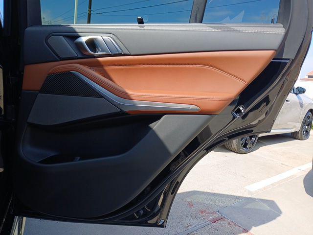 new 2026 BMW X5 car, priced at $107,800