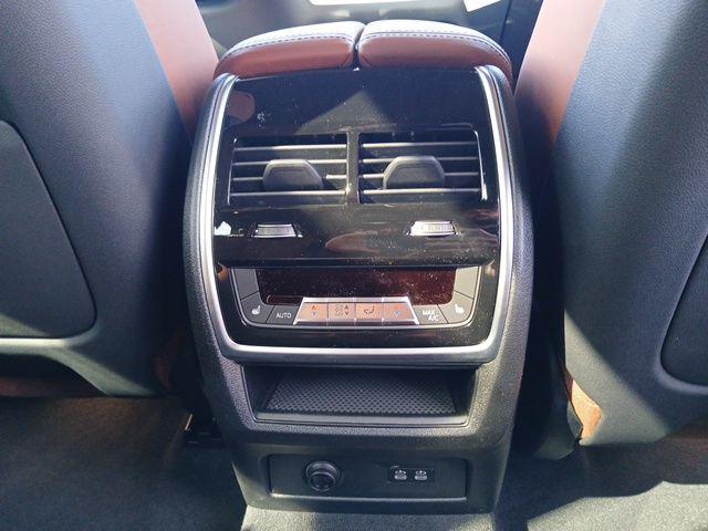 new 2026 BMW X5 car, priced at $107,800