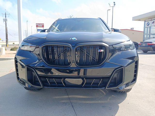 new 2026 BMW X5 car, priced at $106,800