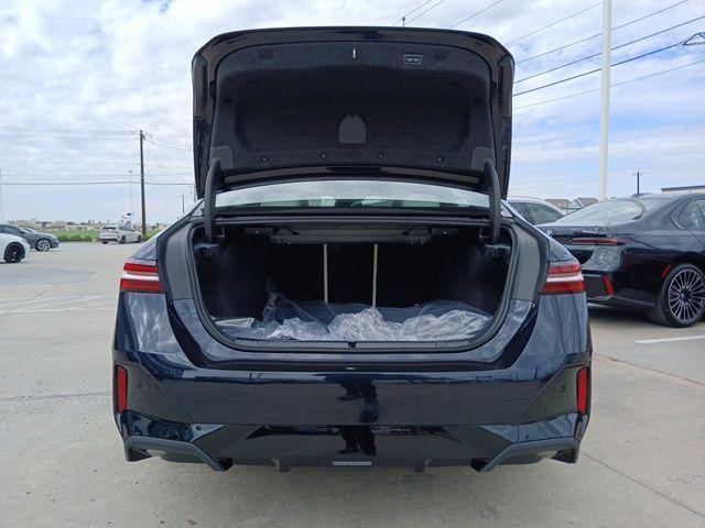 new 2026 BMW 530 car, priced at $68,480