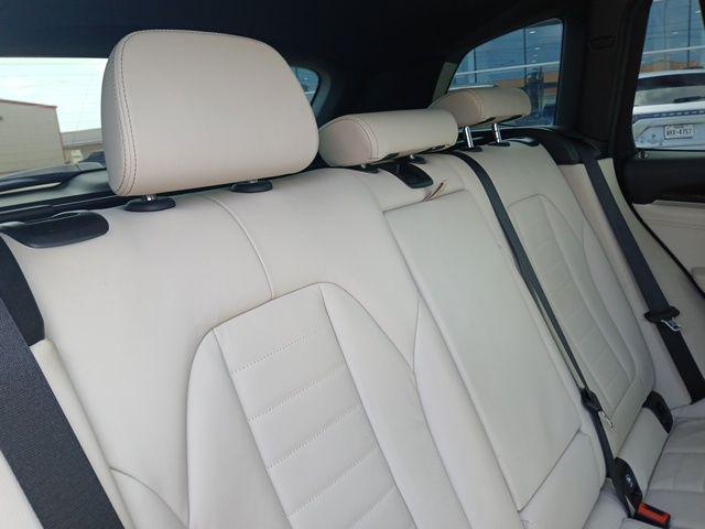 used 2021 BMW X3 car, priced at $20,481