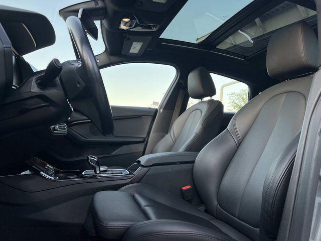 used 2024 BMW 228 Gran Coupe car, priced at $26,491