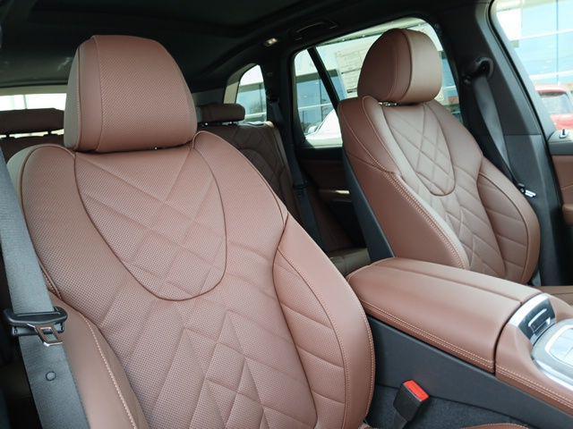new 2026 BMW X5 car, priced at $82,440