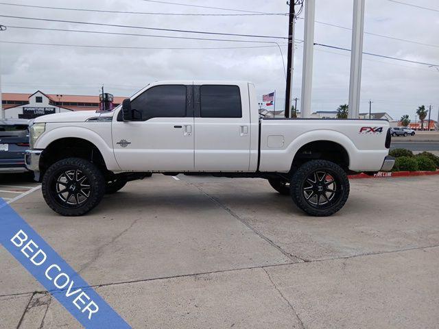 used 2016 Ford F-250 car, priced at $38,480