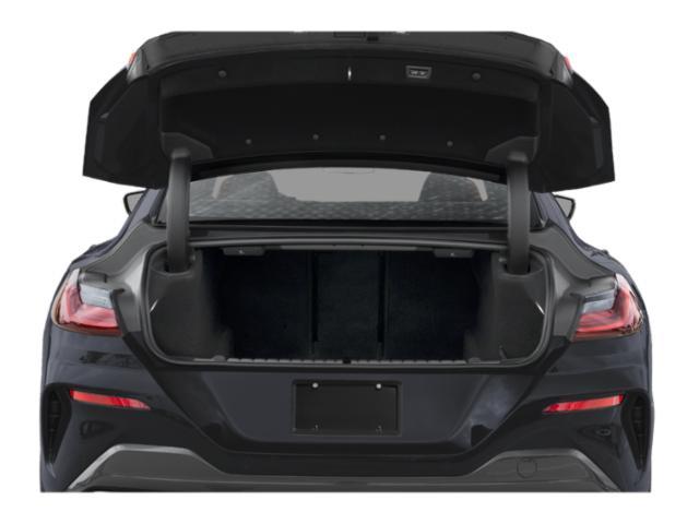 new 2026 BMW M850 Gran Coupe car, priced at $126,950