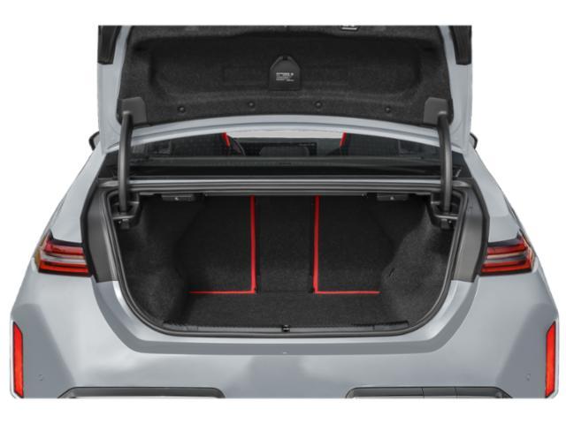 new 2026 BMW M5 car, priced at $139,415