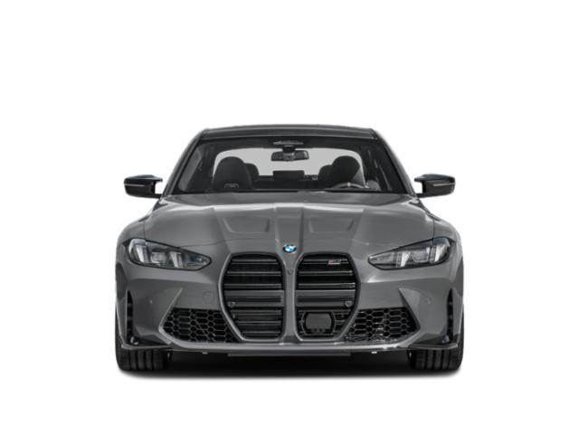 new 2026 BMW M3 car, priced at $95,715