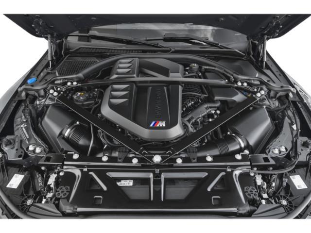 new 2026 BMW M3 car, priced at $95,715