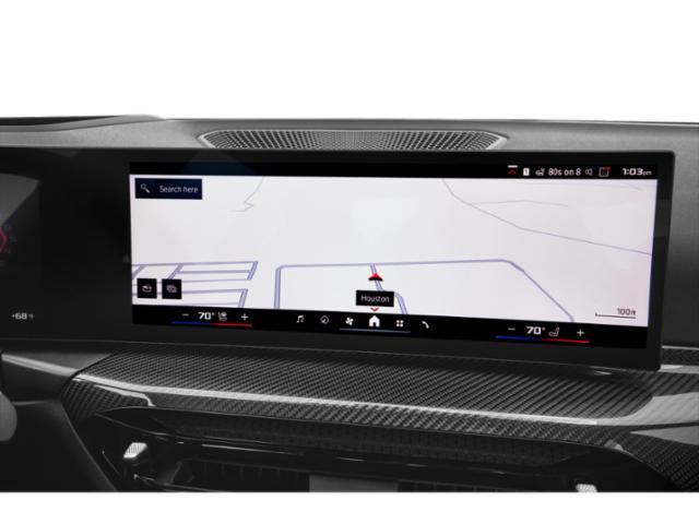 new 2026 BMW M3 car, priced at $95,715