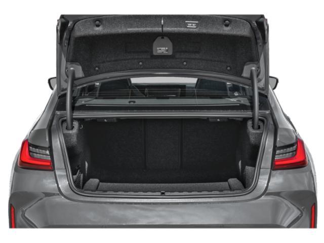 new 2026 BMW M3 car, priced at $95,715