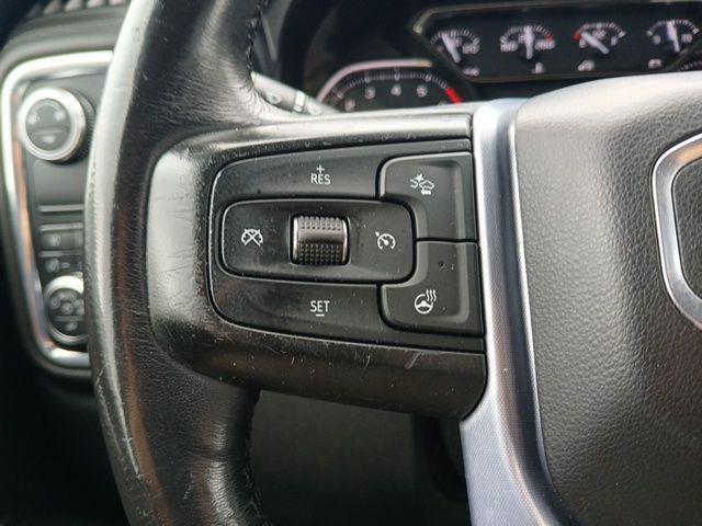 used 2019 GMC Sierra 1500 car, priced at $27,591
