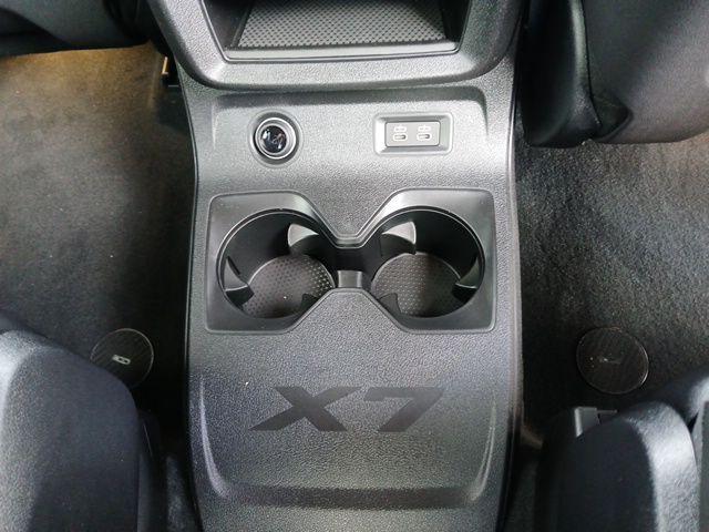 new 2026 BMW X7 car, priced at $128,500