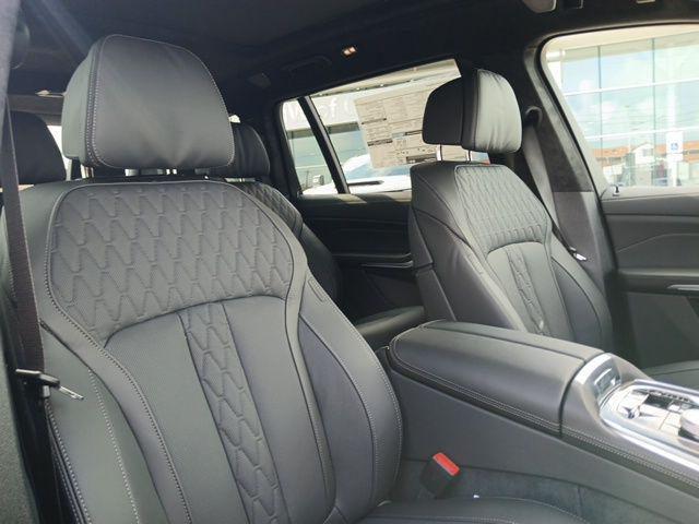 new 2026 BMW X7 car, priced at $128,500