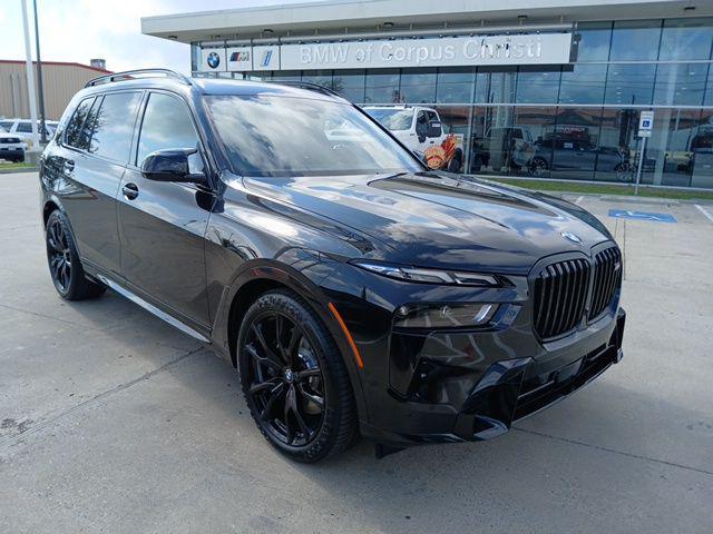 new 2026 BMW X7 car, priced at $128,500