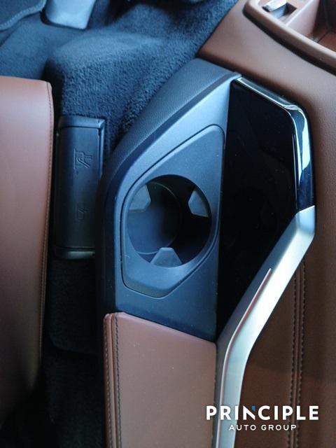 used 2022 BMW X7 car, priced at $44,999