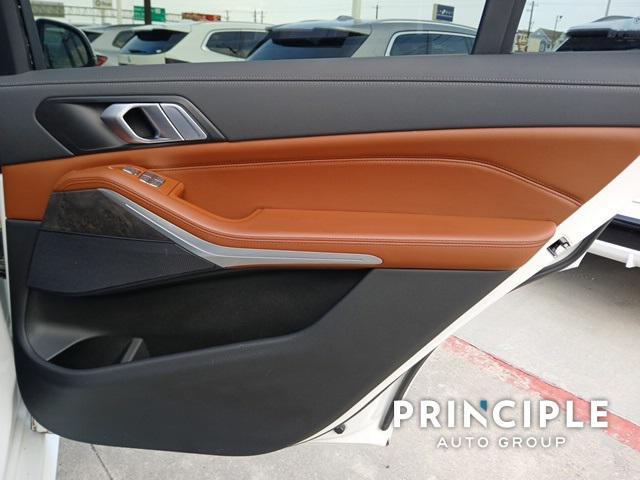 used 2022 BMW X7 car, priced at $44,999