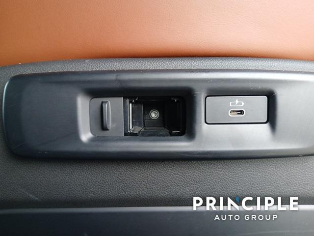 used 2022 BMW X7 car, priced at $44,999