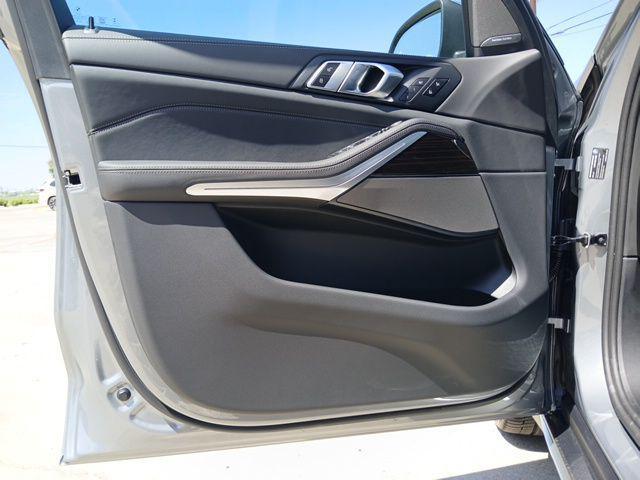 new 2026 BMW X5 car, priced at $78,500