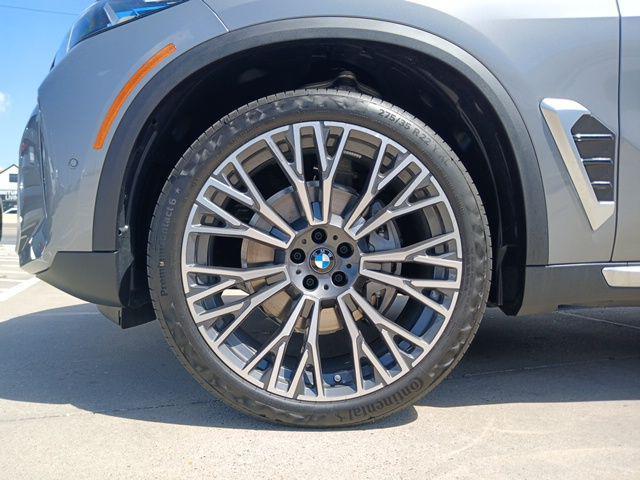 new 2026 BMW X5 car, priced at $78,500