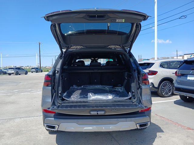 new 2026 BMW X5 car, priced at $78,500