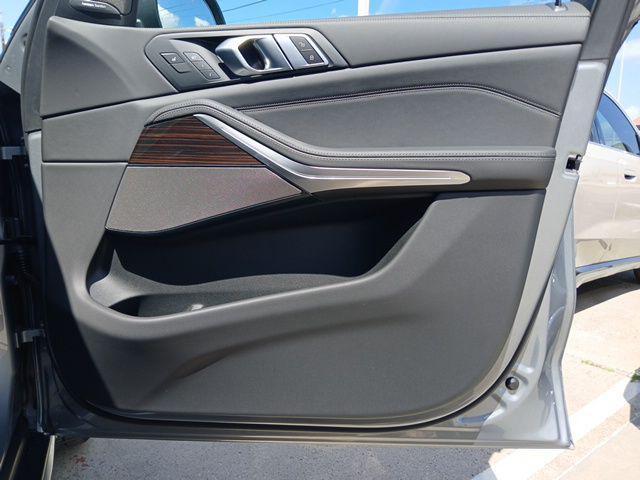 new 2026 BMW X5 car, priced at $78,500