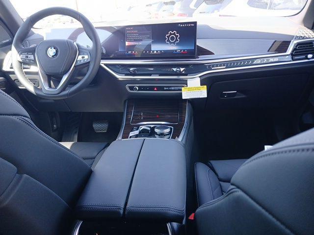 new 2026 BMW X5 car, priced at $78,500