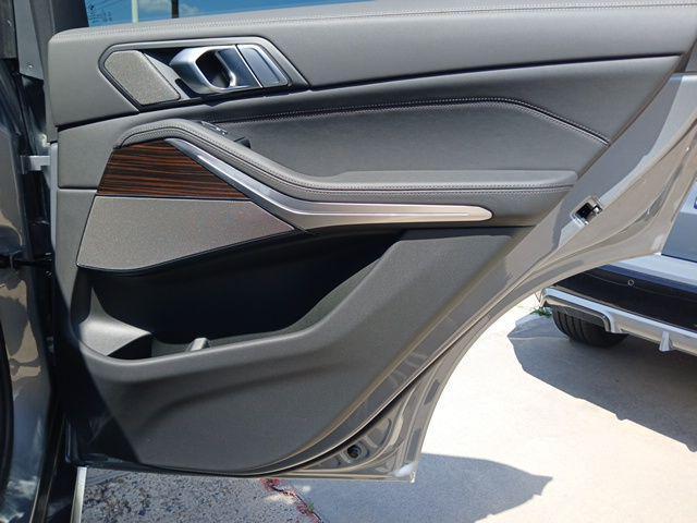 new 2026 BMW X5 car, priced at $78,500