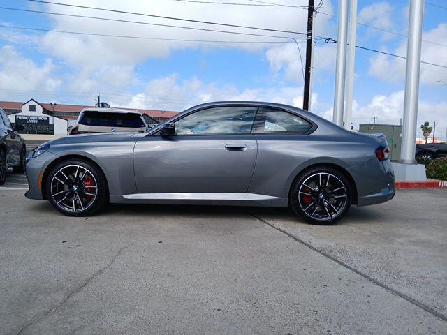 new 2026 BMW M240 car, priced at $59,800