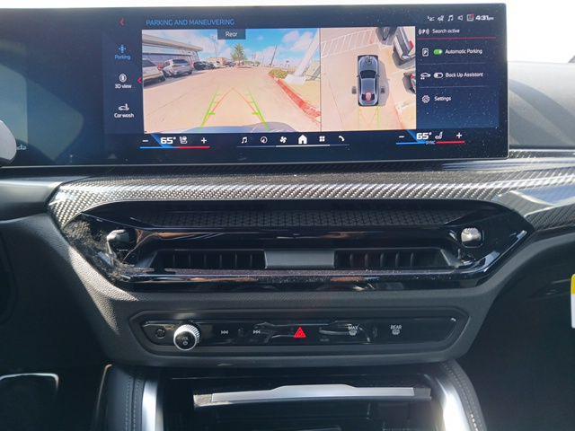 new 2026 BMW M240 car, priced at $59,800