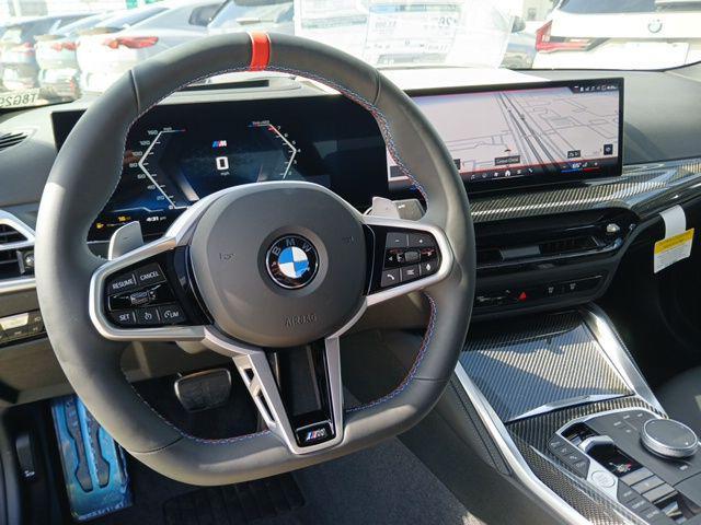 new 2026 BMW M240 car, priced at $59,800