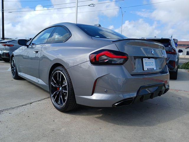 new 2026 BMW M240 car, priced at $59,800