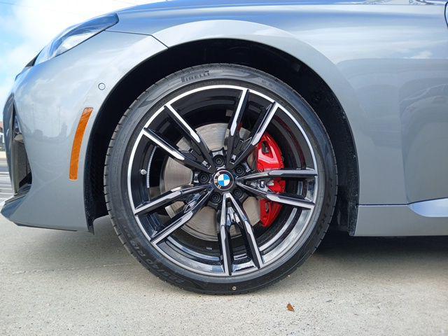 new 2026 BMW M240 car, priced at $59,800