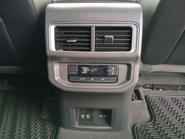 used 2024 Volkswagen Atlas car, priced at $32,280