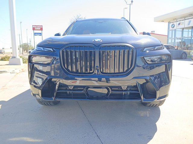 new 2026 BMW X7 car, priced at $98,700