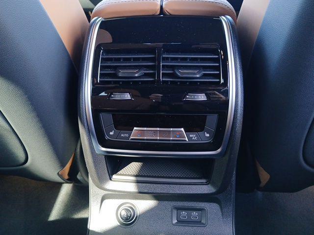 new 2026 BMW X7 car, priced at $98,700