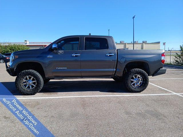 used 2014 Toyota Tundra car, priced at $25,777