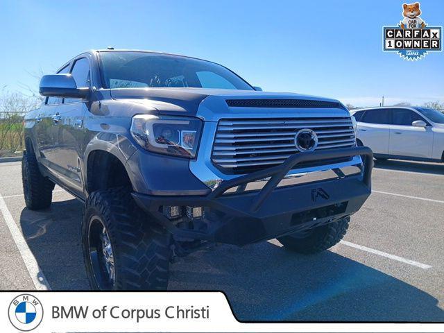 used 2014 Toyota Tundra car, priced at $25,777