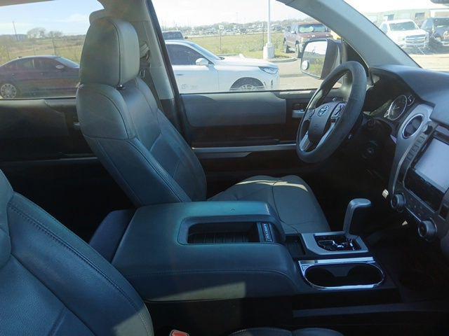 used 2014 Toyota Tundra car, priced at $25,777