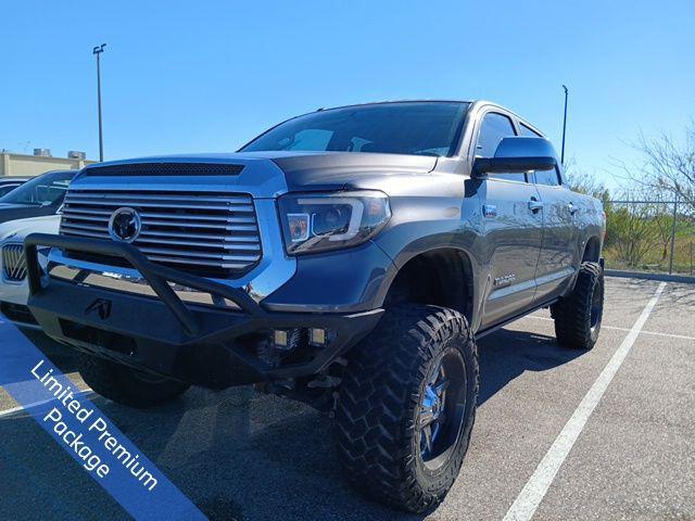 used 2014 Toyota Tundra car, priced at $25,777