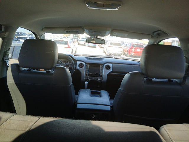 used 2014 Toyota Tundra car, priced at $25,777