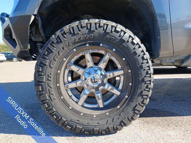 used 2014 Toyota Tundra car, priced at $25,777