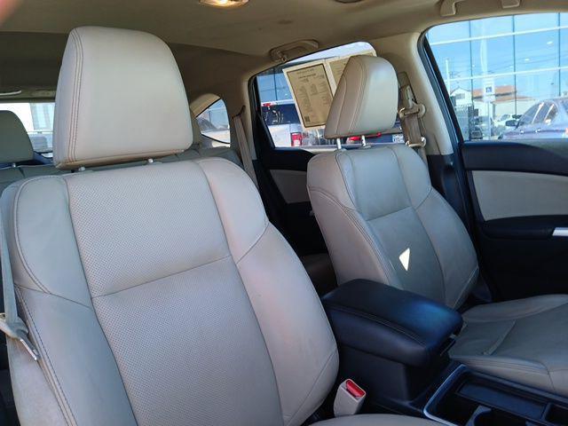 used 2016 Honda CR-V car, priced at $13,491