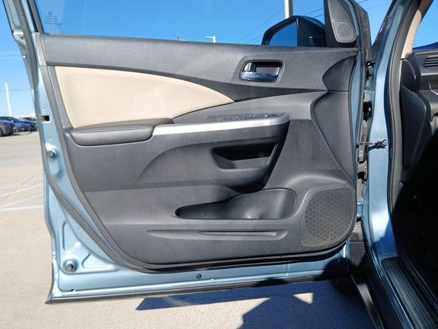 used 2016 Honda CR-V car, priced at $13,491