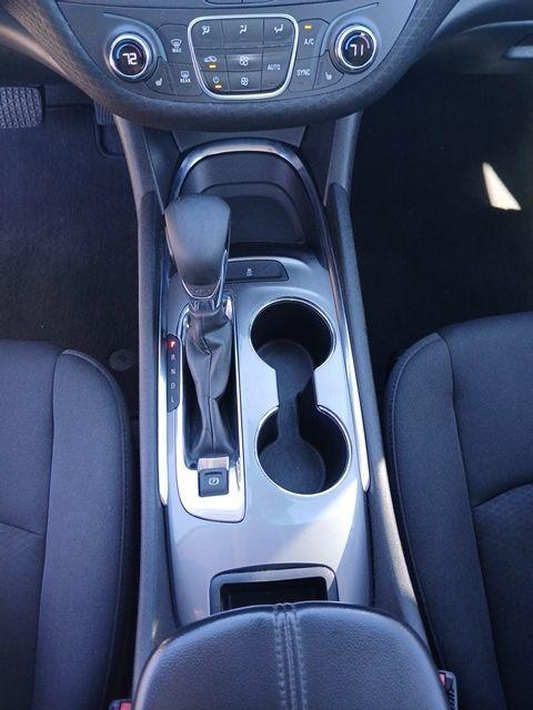 used 2023 Chevrolet Malibu car, priced at $13,480